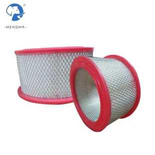 Zamenjava Mannovega zračnega filtra