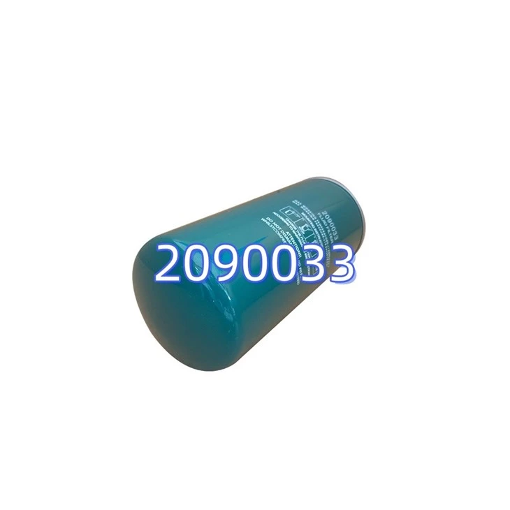 2090033 Heavy-Duty Oil Filter For Air Compressor best