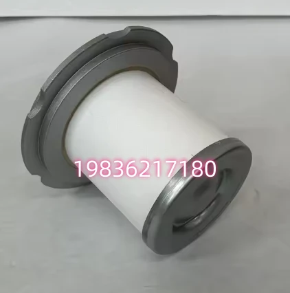 2901077901 High-efficiency, Long-life Original Air Compressor Oil-gas Separator factory