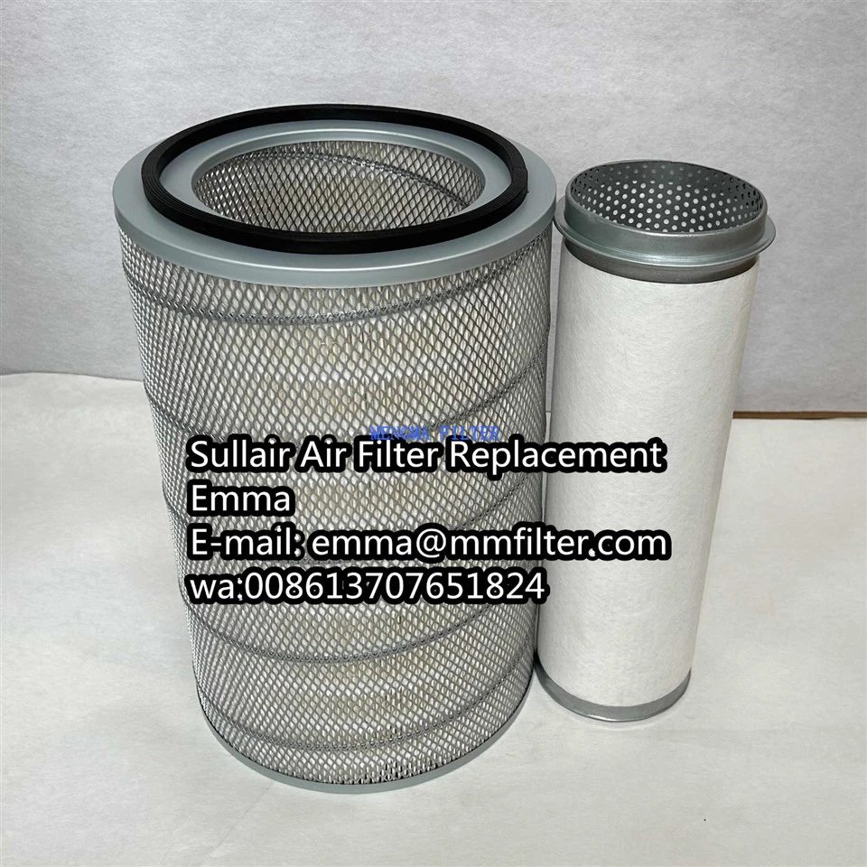 409854 Sullair Air Filter Replacement