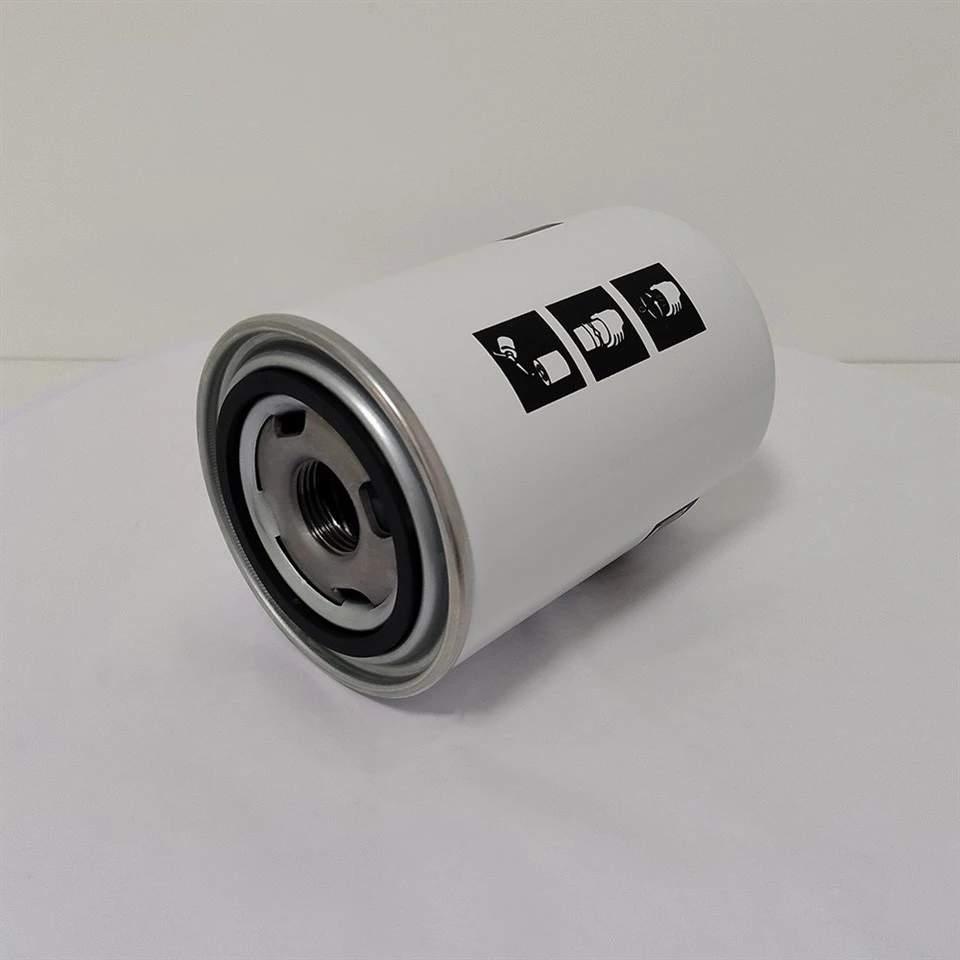 Durable Replacement Oil Filter Air Compressor Part 1614874700 factory