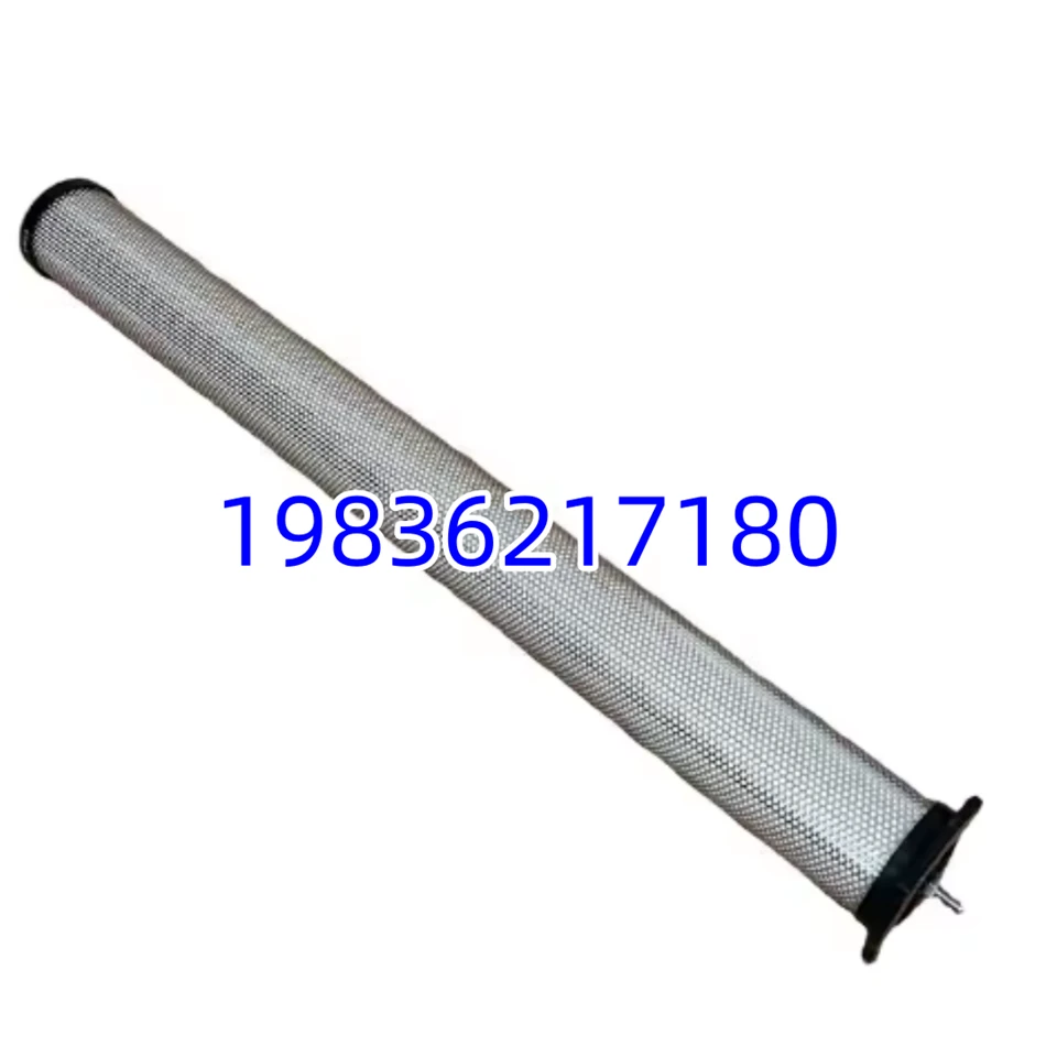 E9-48-II High-quality Precision Filter Element With High Dust Holding Capacity, Suitable For Air Compressors. factory