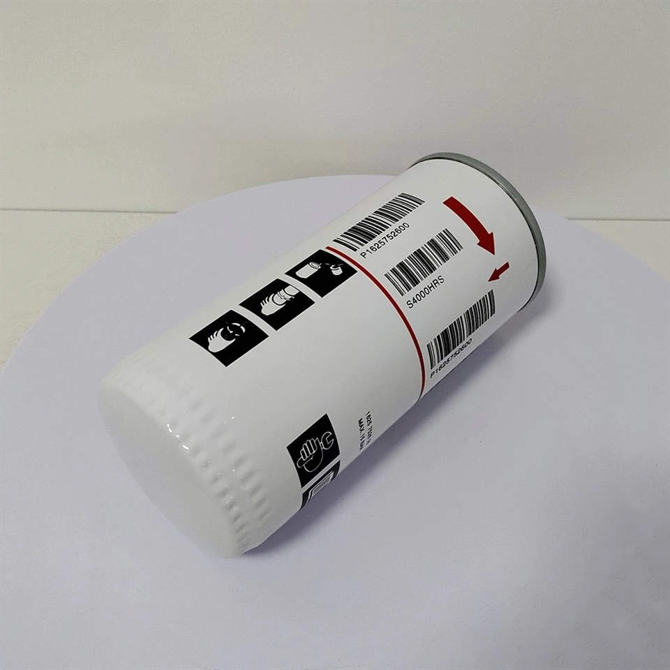 Long Life Oil Filter Air Compressor Replacement Part 1625752600 best