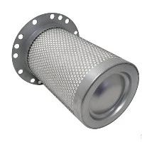 2901007000 Zračni separator olja