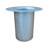 Rezervni del zračnega kompresorja 2906075100 Nadomestni element separatorja olja